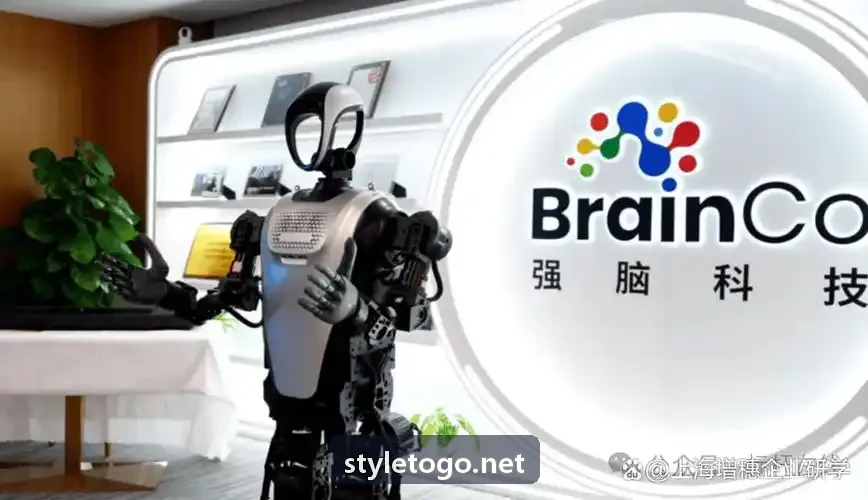 J9集团（china）公司官网架构与模块拓扑结构图